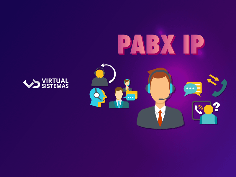 Tudo o que você precisa saber sobre PABX IP